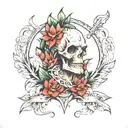 thomas  tattoo design idea