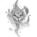 change tattoo design idea