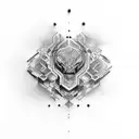 change tattoo design idea