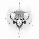 change tattoo design idea