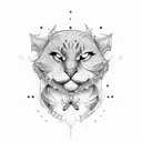 change tattoo design idea