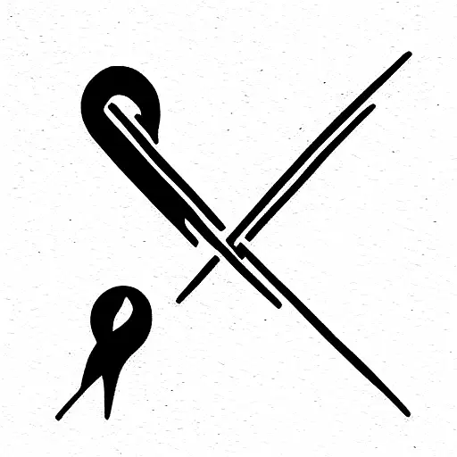 Infinite Brotherhood tattoo design idea