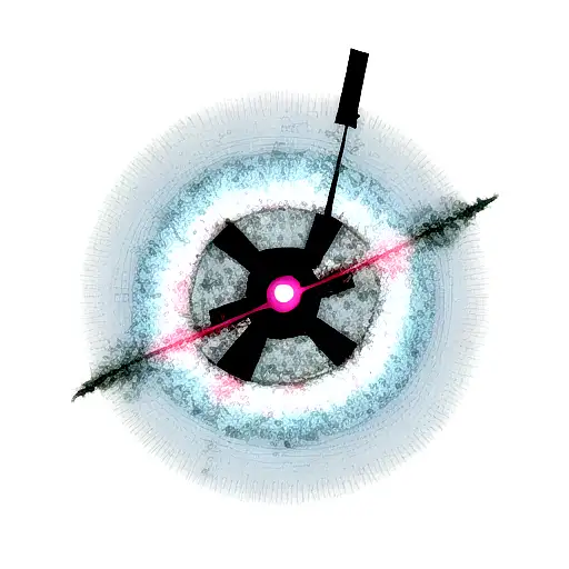 natural killer cell tattoo design idea