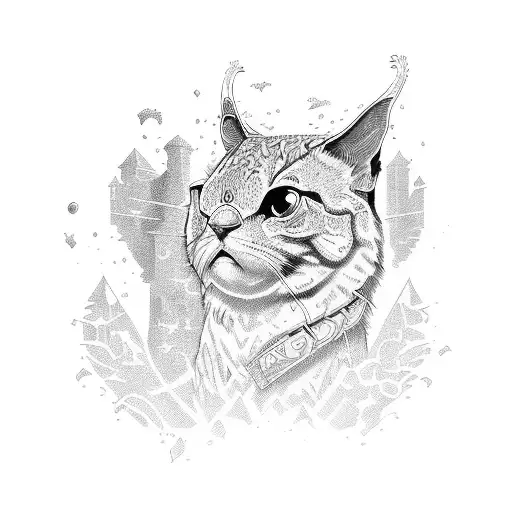 family first child  tattoo design idea