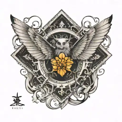 Euler's identity  tattoo design idea