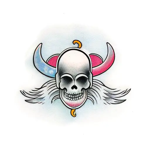 miami sports tattoo design idea