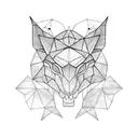 SD tattoo design idea