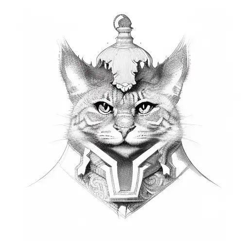 funny  tattoo design idea