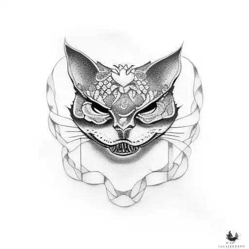 funny  tattoo design idea