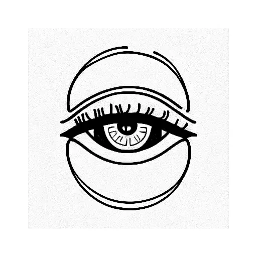 Circe  tattoo design idea