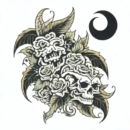 november 14 1992 tattoo design idea