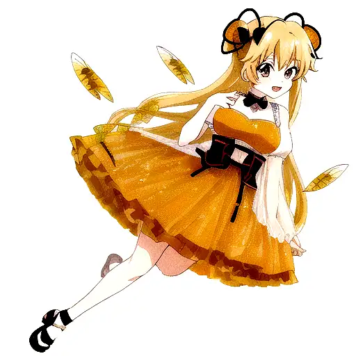 Honey Bee tattoo design idea