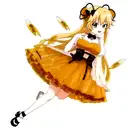 Honey Bee tattoo design idea