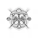  oxytocin chemical formula code whit tree minimalism tattoo design idea