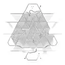  oxytocin chemical formula code whit tree minimalism tattoo design idea