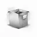 box of rain tattoo design idea