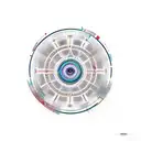 Hieroglyph tattoo design idea