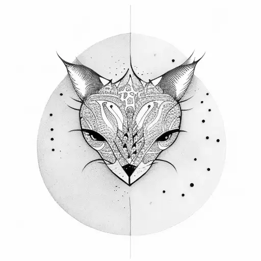 self harm awareness tattoo design idea