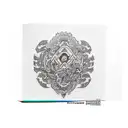 cruz tattoo design idea