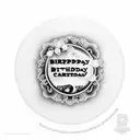 birthday cake 21st birthday tattoo design idea