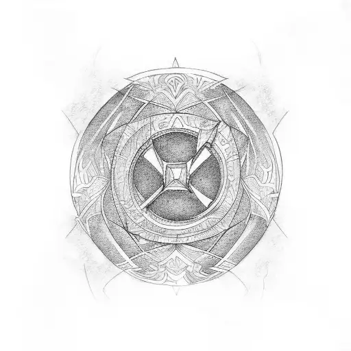 stormlight archive  tattoo design idea