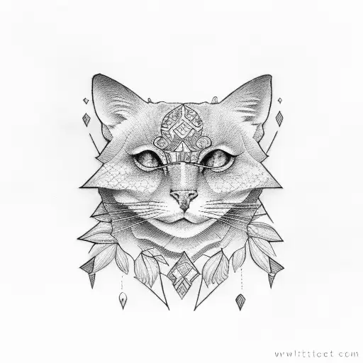 Katie tattoo design idea