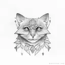 Katie tattoo design idea