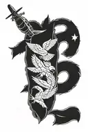 world war 2 full sleeve tattoo tattoo design idea
