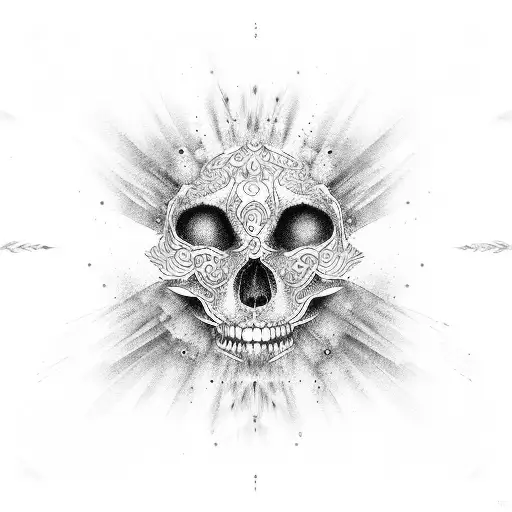 mientras haya vida hay esperanza  tattoo design idea