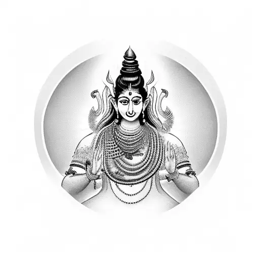 From Krishna to Shiva: Expressing spirituality through tattoos - Times of  India
