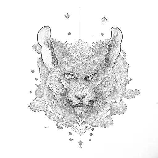 geography  tattoo design idea