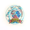 geography  tattoo design idea