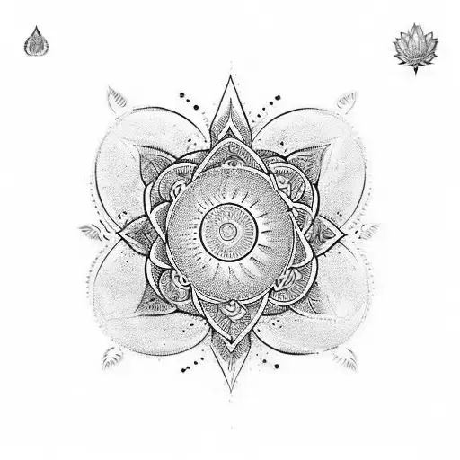 Write मृत्युॐजय with sanskrit fonts and mahakal face  tattoo design idea