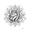 maguey chicano tattoo design idea