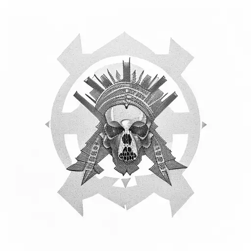 🇭🇹 Haiti🇭🇹 tattoo design idea