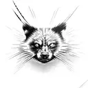 Wolverine tattoo design idea