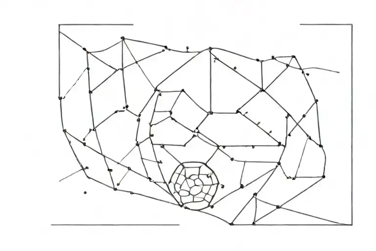 athletic football mineiro tattoo design idea