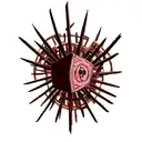 hellraiser tattoo design idea