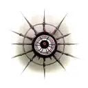 hellraiser tattoo design idea