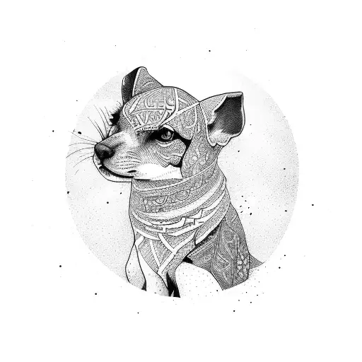  Palestine  tattoo design idea