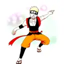 naruto tattoo design idea