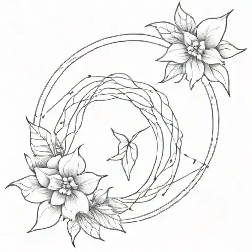 fontains dc tattoo design idea