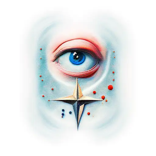 pastor belga  tattoo design idea