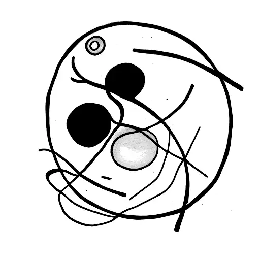 kandinsky  tattoo design idea