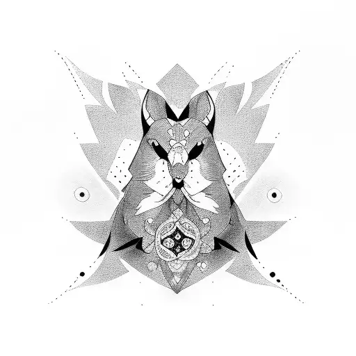 number 13 tattoo design idea