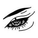 rana tattoo design idea