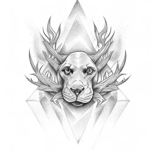 Rib Tatto tattoo design idea