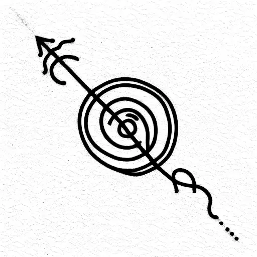 brother passing  tattoo design idea