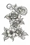 miscarriage tattoos tattoo design idea