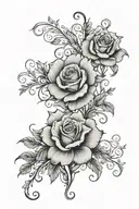 miscarriage tattoos tattoo design idea